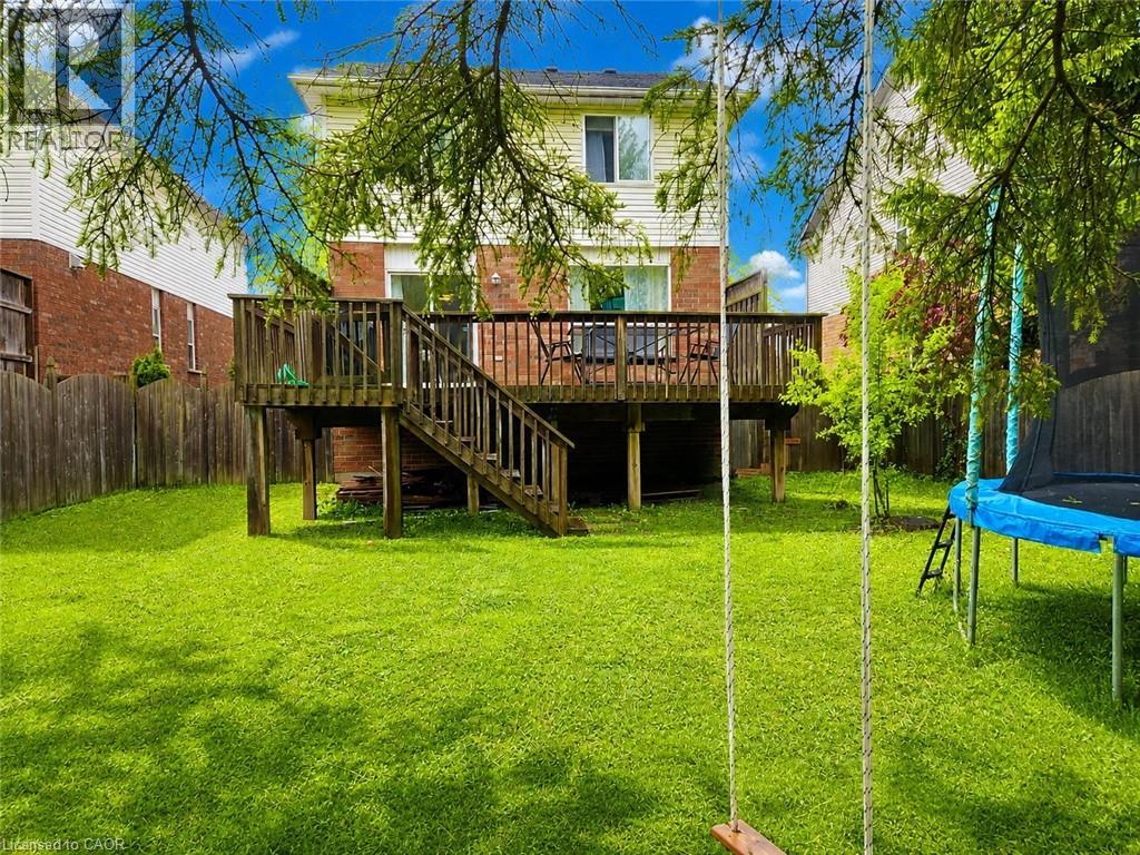 253 Pineland Place, Waterloo, Ontario  N2T 2S4 - Photo 35 - 40833085
