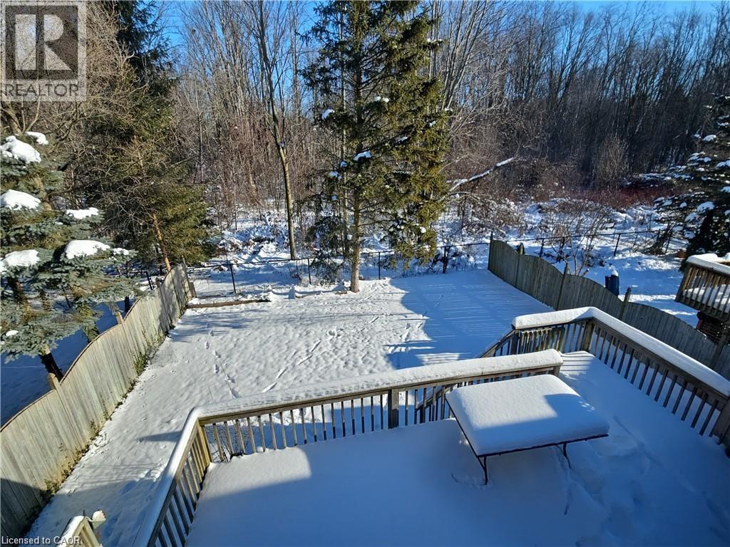 253 Pineland Place, Waterloo, Ontario  N2T 2S4 - Photo 36 - 40833085