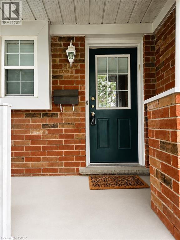 253 Pineland Place, Waterloo, Ontario  N2T 2S4 - Photo 4 - 40833085
