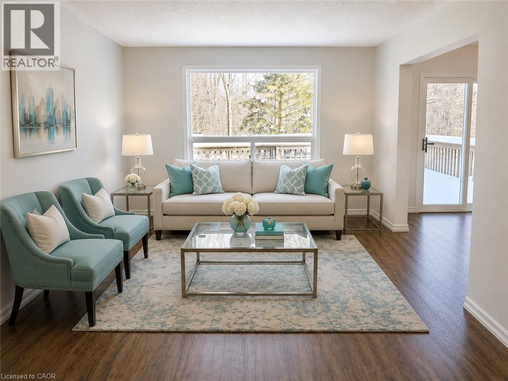 253 Pineland Place, Waterloo, Ontario  N2T 2S4 - Photo 7 - 40833085