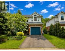 253 PINELAND Place, waterloo, Ontario