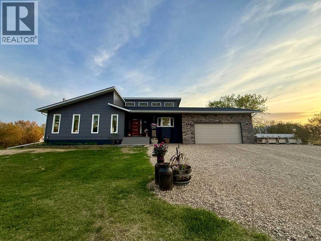 37408 Sand Road, Rural Red Deer County, Alberta  T4S 1E2 - Photo 4 - A2306029