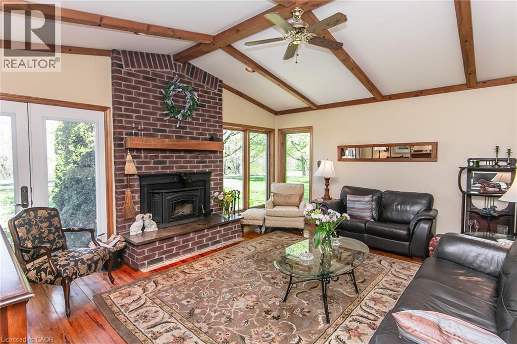 354354 Osprey-Artemesia Town Line, Grey Highlands, Ontario  N0C 1E0 - Photo 21 - 40834294
