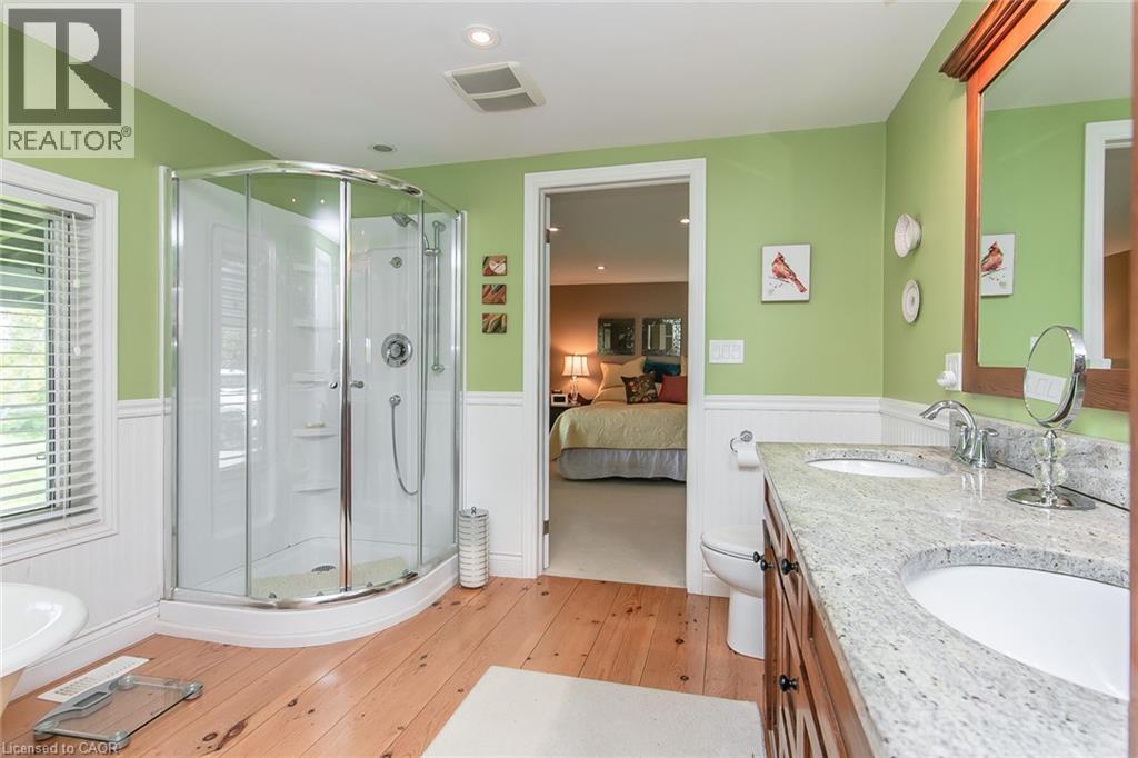 354354 Osprey-Artemesia Town Line, Grey Highlands, Ontario  N0C 1E0 - Photo 33 - 40834294