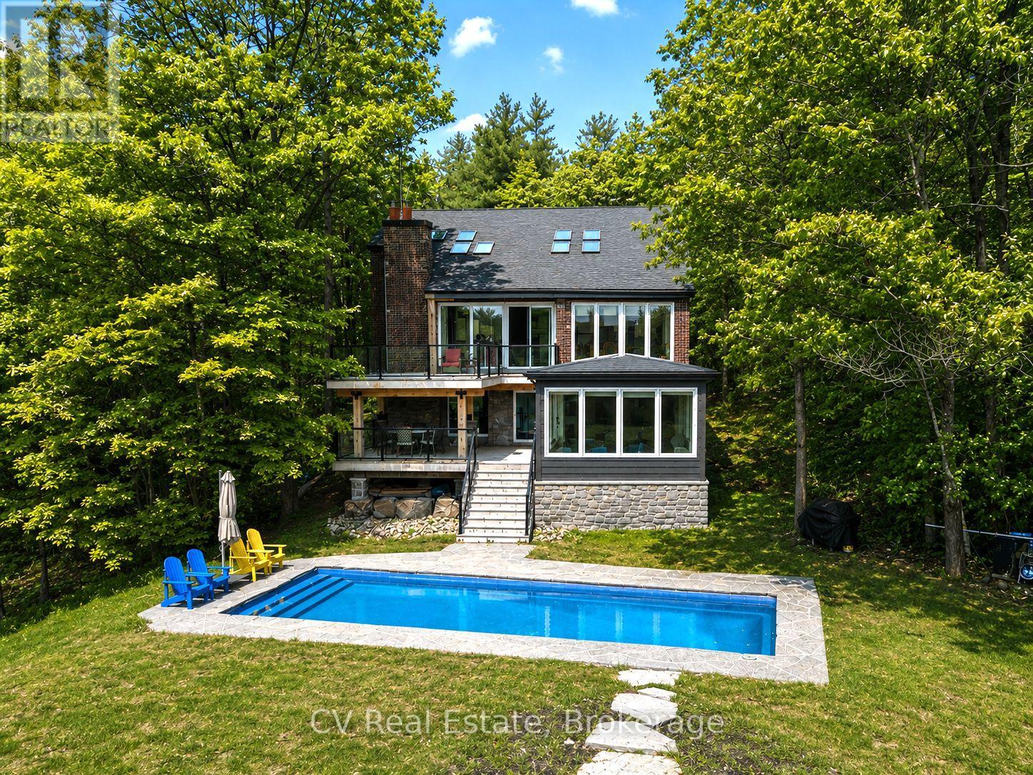 1030 S SUNSET BAY RD, gravenhurst (muskoka (s)), Ontario