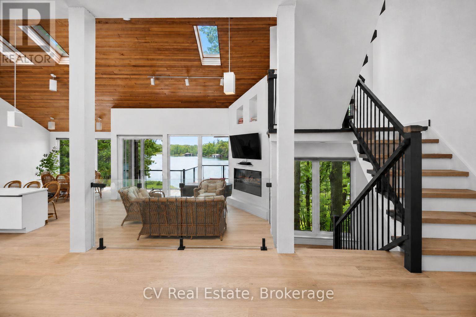 1030 S Sunset Bay Rd, Gravenhurst (Muskoka (S)), Ontario  P1P 1R2 - Photo 28 - X13206252