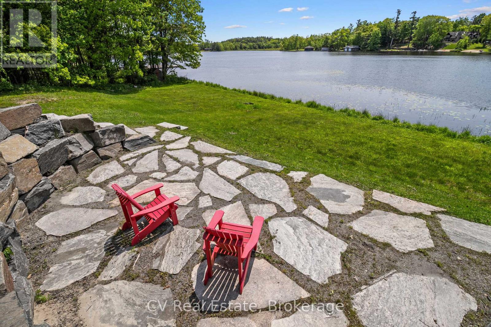 1030 S Sunset Bay Rd, Gravenhurst (Muskoka (S)), Ontario  P1P 1R2 - Photo 44 - X13206252