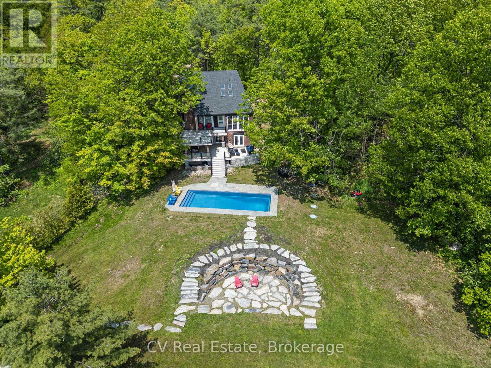 1030 S Sunset Bay Rd, Gravenhurst (Muskoka (S)), Ontario  P1P 1R2 - Photo 47 - X13206252