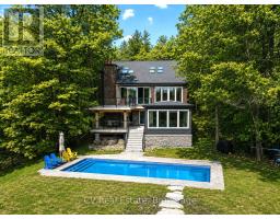 1030 S SUNSET BAY RD, Gravenhurst, Ontario