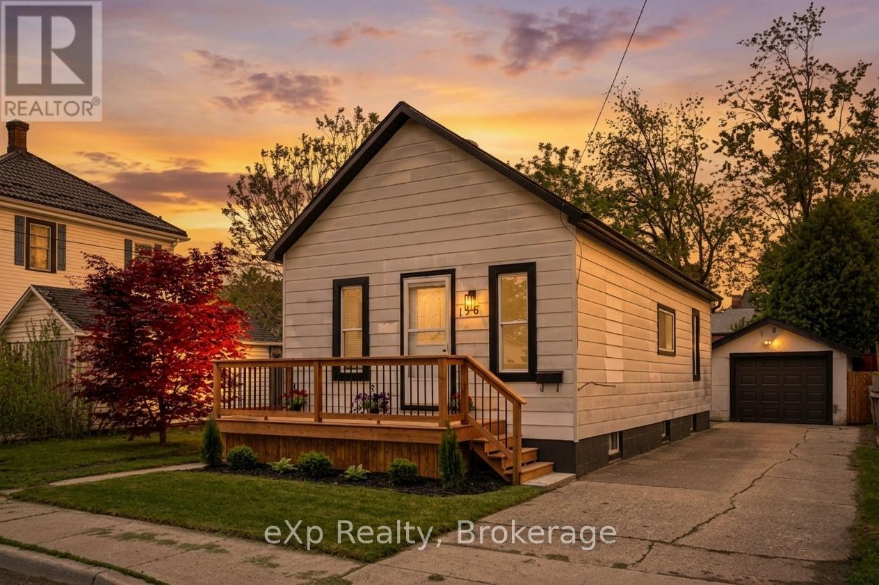 136 ADELAIDE STREET S, chatham-kent (chatham), Ontario