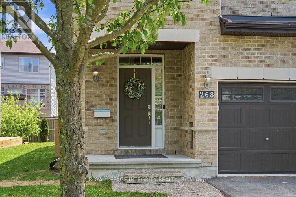 268 Keyrock Drive, Ottawa, Ontario  K2T 0G2 - Photo 2 - X13206254