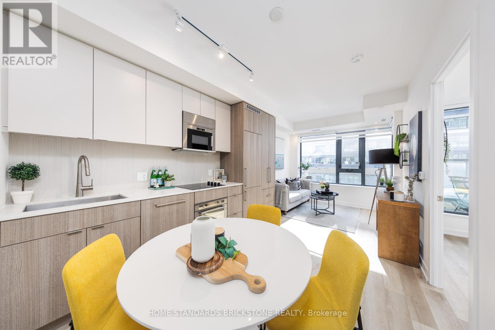 314 - 840 ST CLAIR AVENUE, Toronto, Ontario