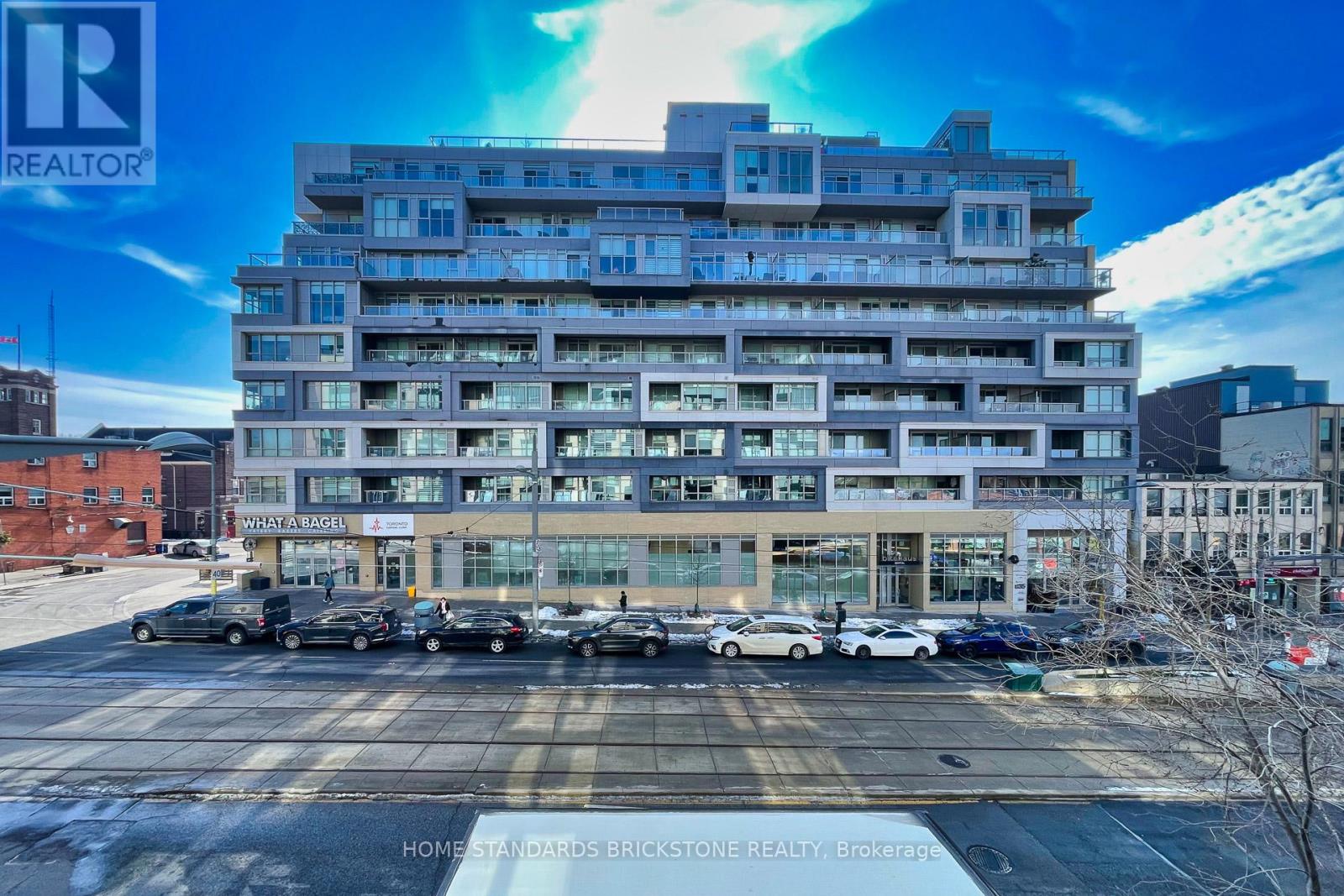 314 - 840 St Clair Avenue, Toronto, Ontario  M6C 0A4 - Photo 22 - C13206240