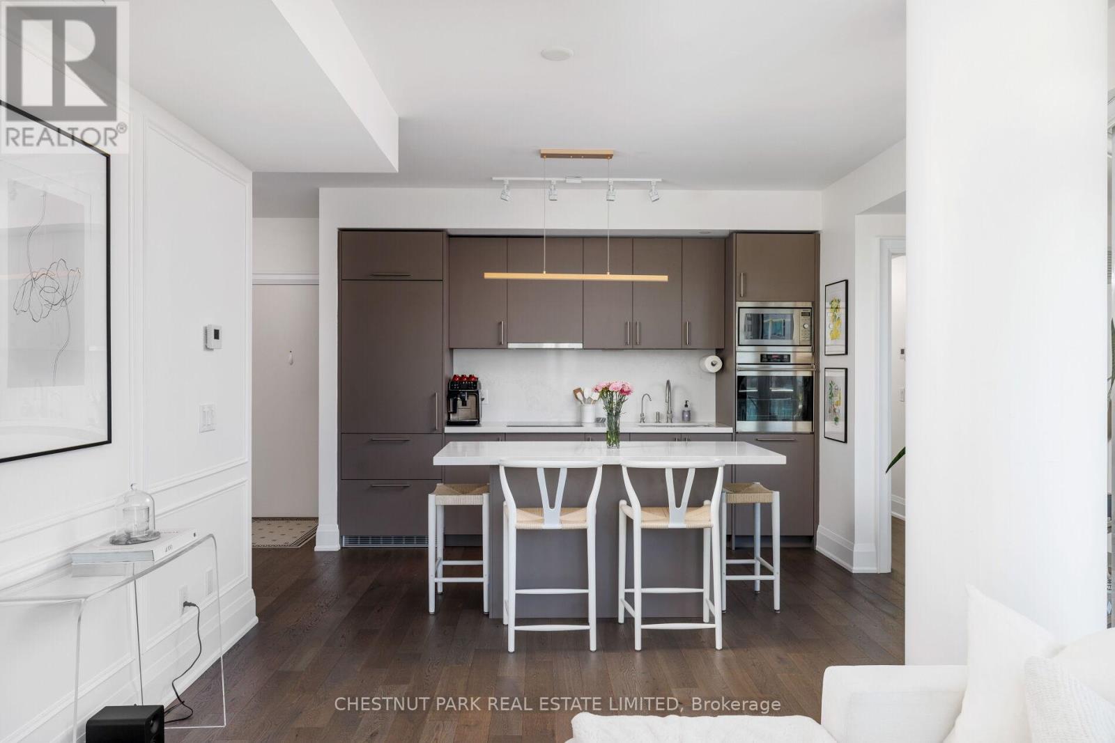 1902 - 88 Cumberland Street, Toronto, Ontario  M5R 0C8 - Photo 12 - C13206250