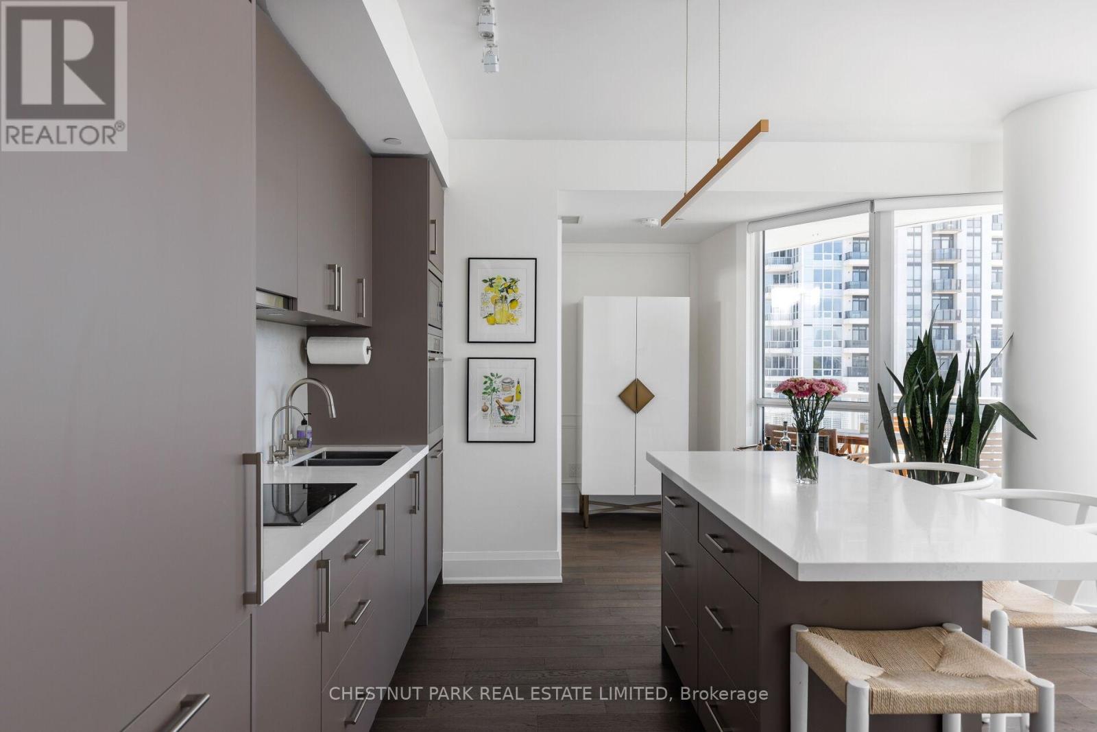 1902 - 88 Cumberland Street, Toronto, Ontario  M5R 0C8 - Photo 15 - C13206250