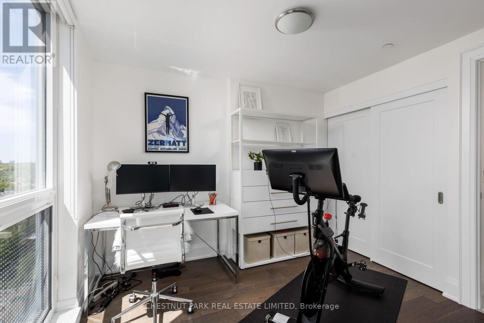 1902 - 88 Cumberland Street, Toronto, Ontario  M5R 0C8 - Photo 25 - C13206250
