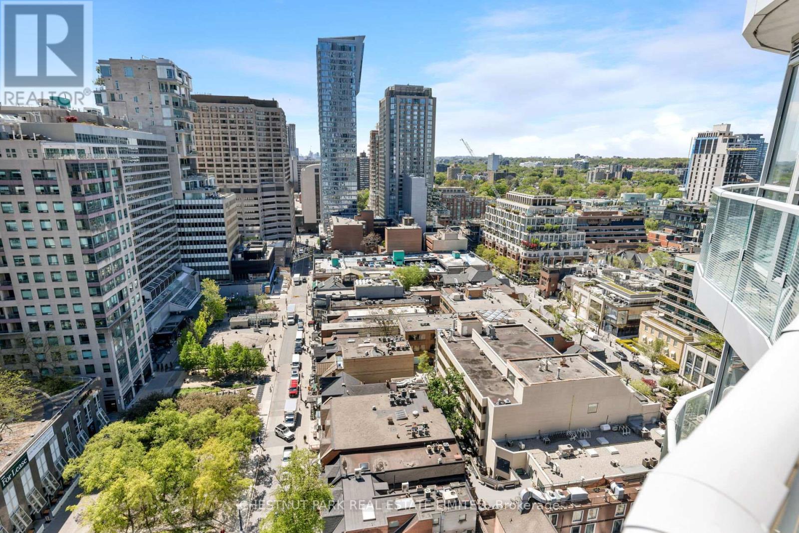 1902 - 88 Cumberland Street, Toronto, Ontario  M5R 0C8 - Photo 34 - C13206250