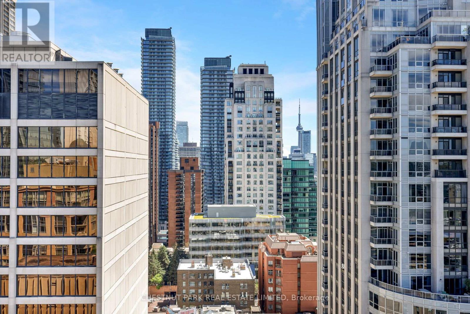 1902 - 88 Cumberland Street, Toronto, Ontario  M5R 0C8 - Photo 35 - C13206250