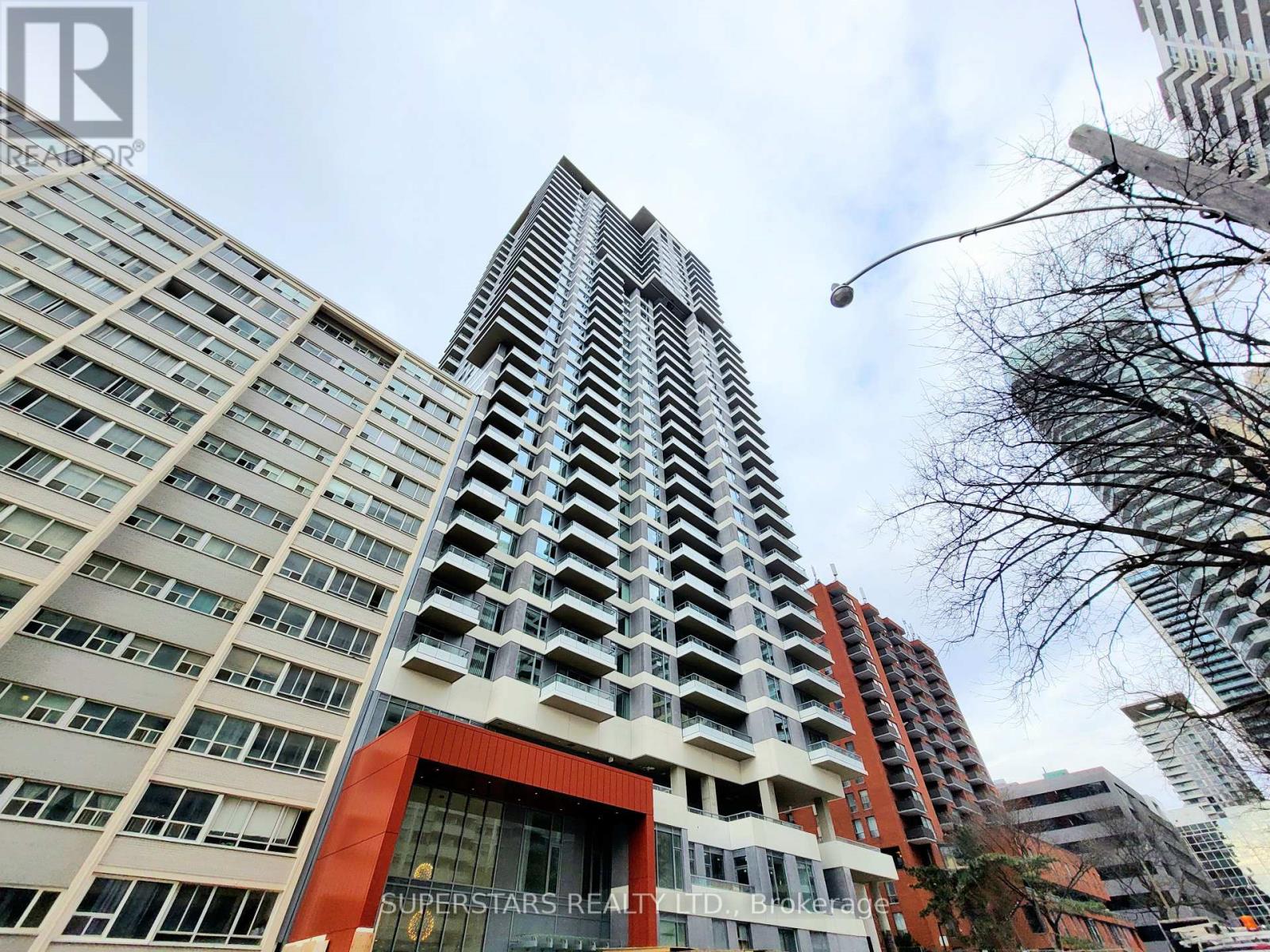 814 - 50 Dunfield Avenue, Toronto, Ontario  M4S 0E4 - Photo 1 - C13206268