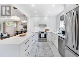 53 GLEN EVEREST ROAD, Toronto, Ontario