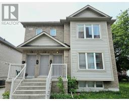 #2 - 144 MARY STREET N, Oshawa, Ontario