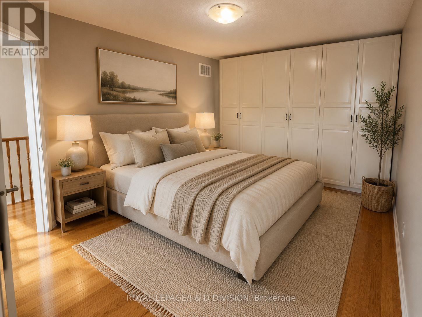52 Ayers Crescent, Toronto, Ontario  M1L 0B8 - Photo 10 - E13206248