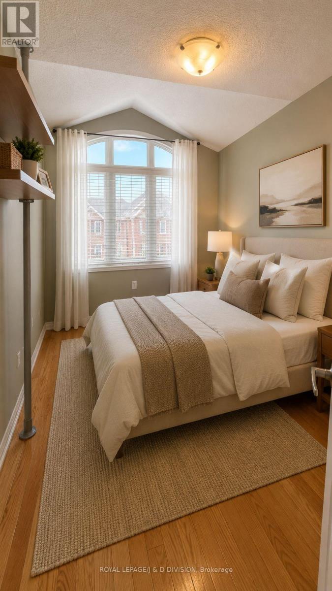 52 Ayers Crescent, Toronto, Ontario  M1L 0B8 - Photo 15 - E13206248
