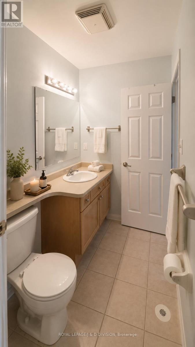 52 Ayers Crescent, Toronto, Ontario  M1L 0B8 - Photo 17 - E13206248