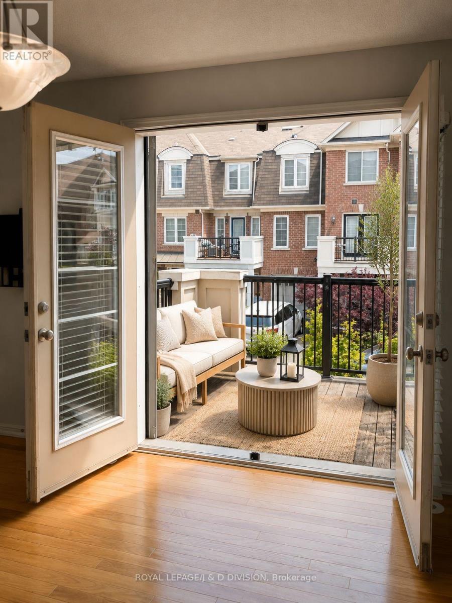 52 Ayers Crescent, Toronto, Ontario  M1L 0B8 - Photo 21 - E13206248