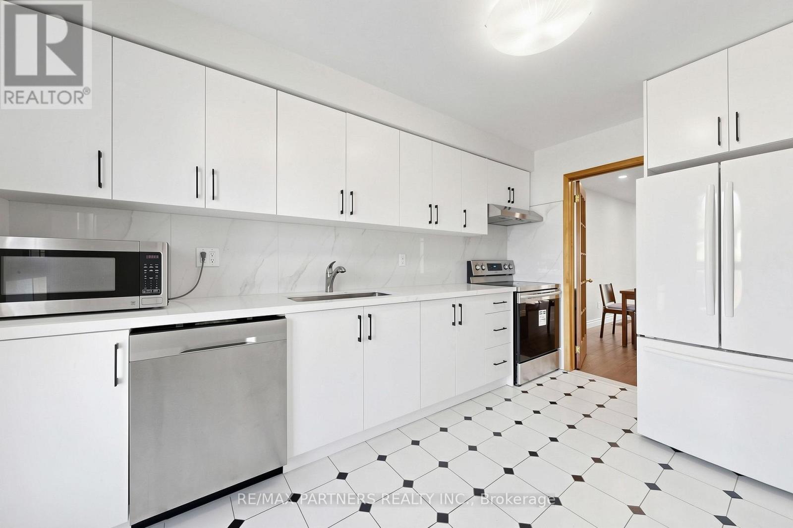 134 - 201 Alexmuir Boulevard, Toronto, Ontario  M1V 1S5 - Photo 11 - E13206260