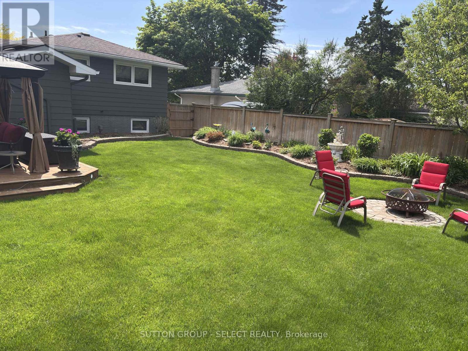 1054 Chippewa Drive, London East, Ontario  N5V 2T7 - Photo 29 - X13196644
