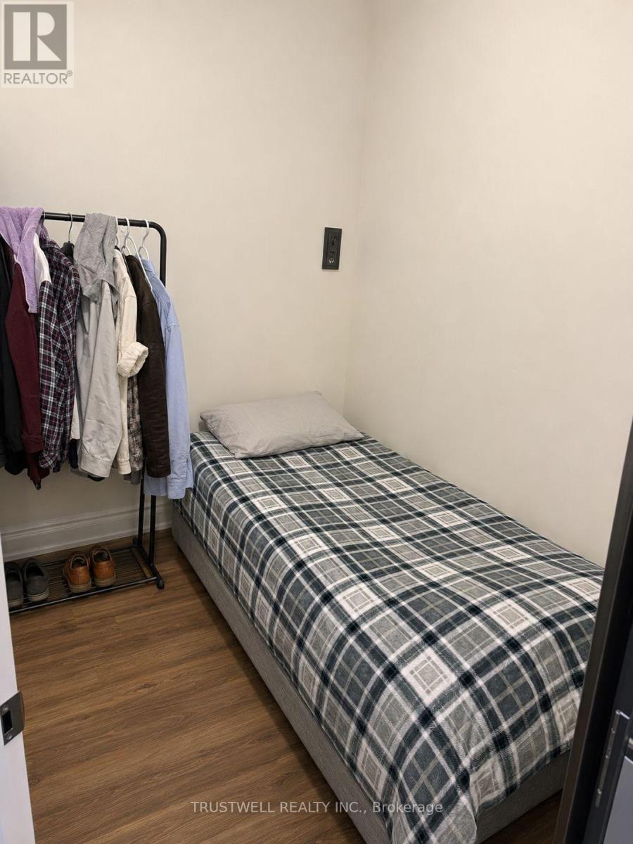 1507 - 9618 Yonge Street, Richmond Hill, Ontario  L4C 0X5 - Photo 4 - N13206238