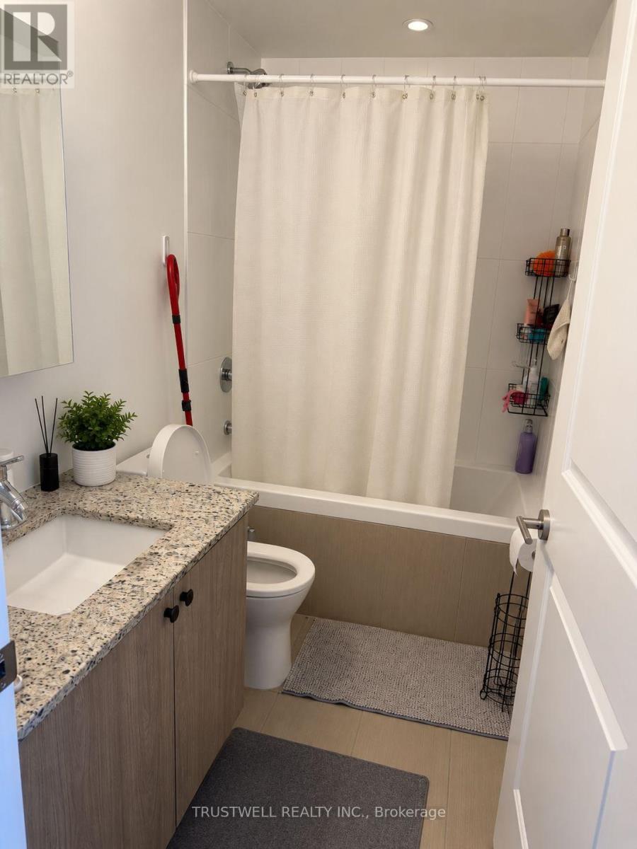 1507 - 9618 Yonge Street, Richmond Hill, Ontario  L4C 0X5 - Photo 5 - N13206238