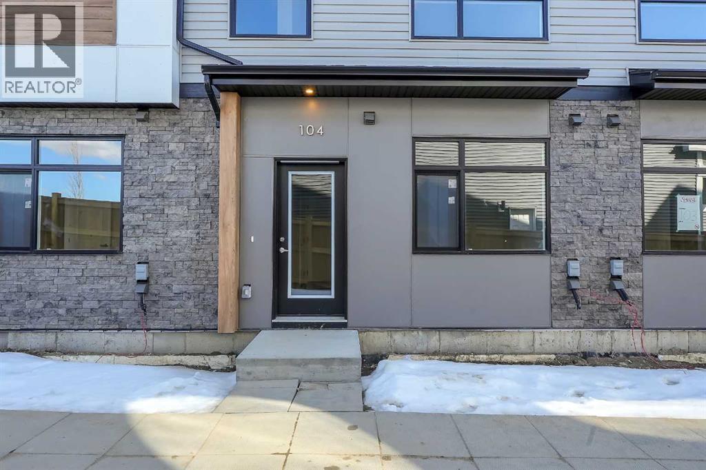 104, 1350 Cornerstone Street Ne, Calgary, Alberta T3N 2T2 - Photo 17 - A2300371
