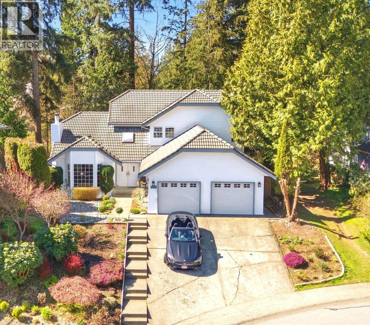 4063 SHONE ROAD, North Vancouver, British Columbia