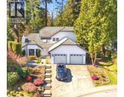 4063 SHONE ROAD, North Vancouver, British Columbia