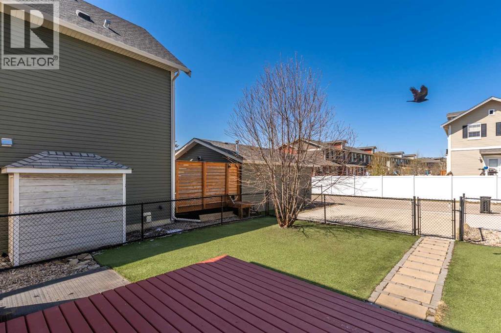 75 Williamstown Landing NW, Airdrie, Alberta  T4B 0S2 - Photo 27 - A2306044
