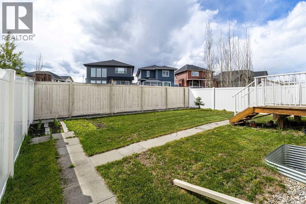 486 Silverado Boulevard Sw, Calgary, Alberta  T2X 2E2 - Photo 47 - A2313585