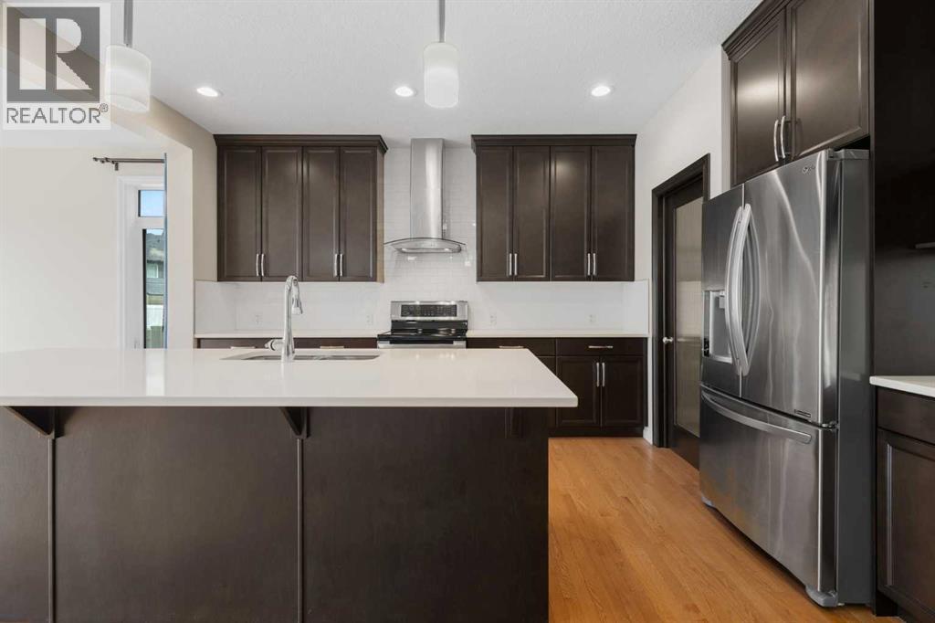 486 Silverado Boulevard Sw, Calgary, Alberta  T2X 2E2 - Photo 7 - A2313585