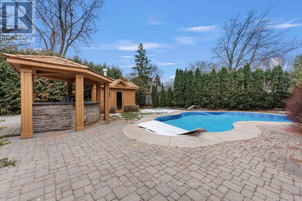2250 Kenbard Road W, Mississauga, Ontario L5B 2E8 - Photo 42 - W13206234