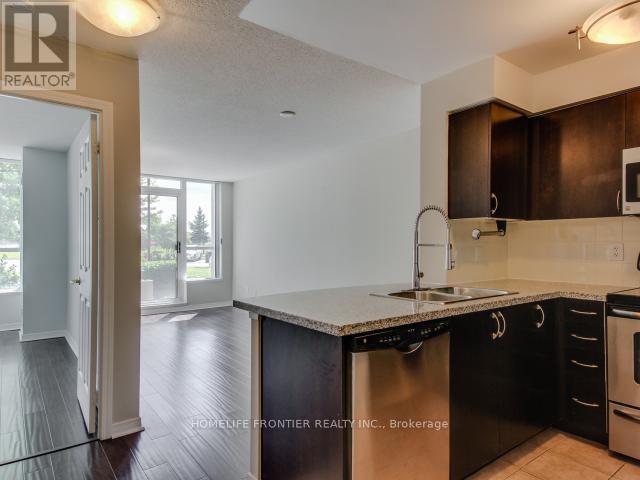 105 - 4850 GLEN ERIN DRIVE, Mississauga, Ontario