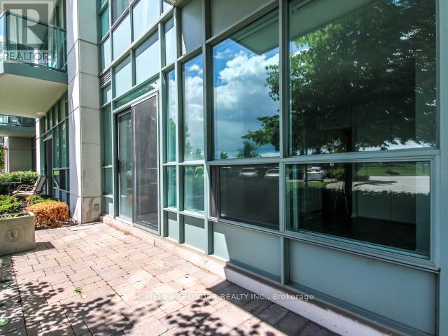 105 - 4850 Glen Erin Drive, Mississauga, Ontario L5M 7S1 - Photo 10 - W13206262