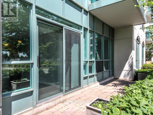 105 - 4850 Glen Erin Drive, Mississauga, Ontario L5M 7S1 - Photo 11 - W13206262