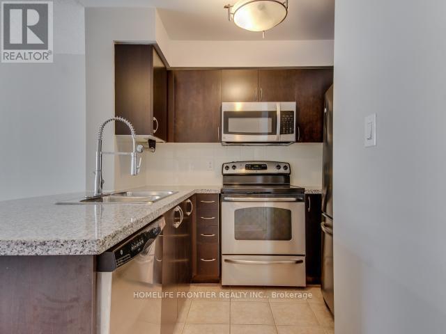 105 - 4850 Glen Erin Drive, Mississauga, Ontario L5M 7S1 - Photo 2 - W13206262