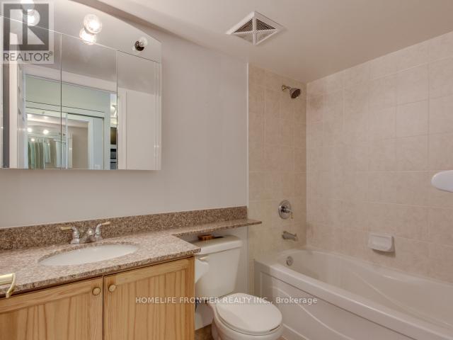 105 - 4850 Glen Erin Drive, Mississauga, Ontario L5M 7S1 - Photo 6 - W13206262