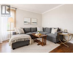 39 SEALCOVE DRIVE, Toronto, Ontario