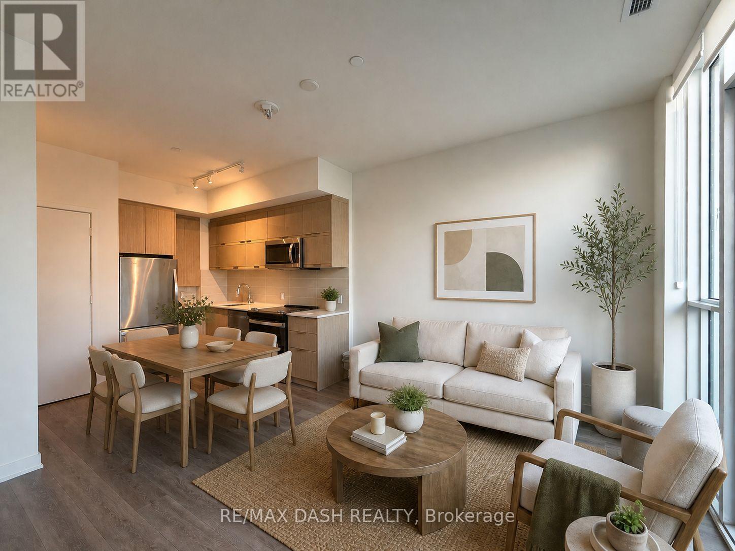 104 - 10 Deerlick Court, Toronto, Ontario  M3A 0A7 - Photo 2 - C12883176