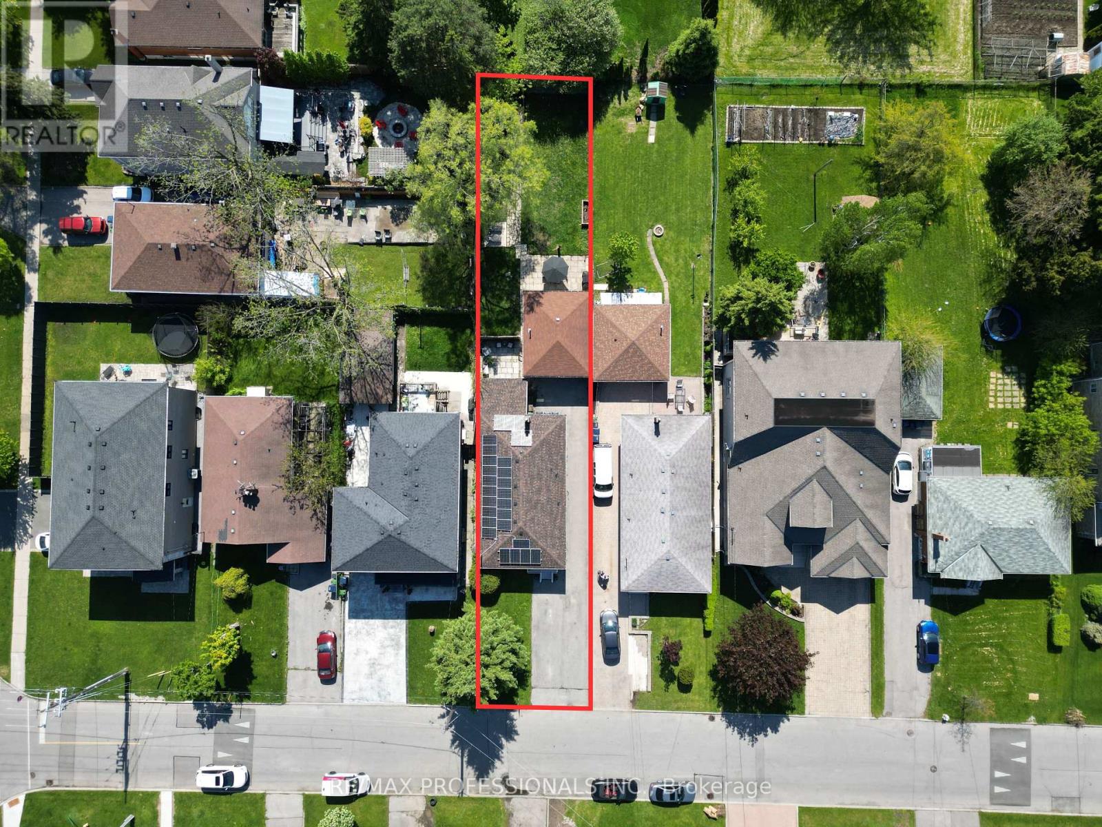 50 Elinor Avenue, Toronto, Ontario M1R 3H4 - Photo 2 - E13177558