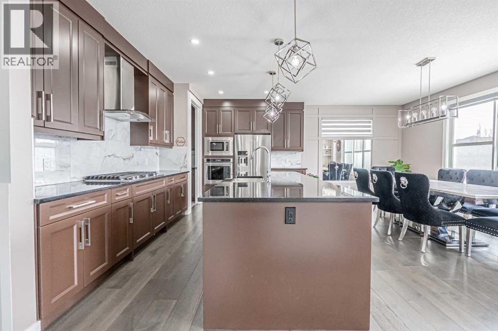 7 Waterford Heights, Chestermere, Alberta  T1X 2M7 - Photo 18 - A2315238
