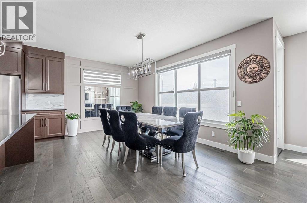 7 Waterford Heights, Chestermere, Alberta  T1X 2M7 - Photo 19 - A2315238